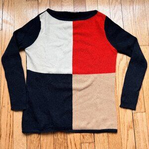 Women's Cashmere Sweater